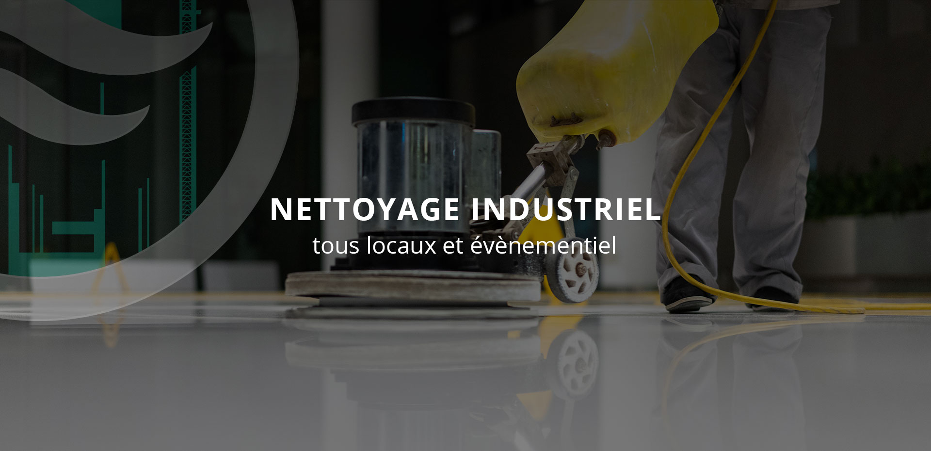Nettoyage professionnel en Île-de-France et à Montpellier