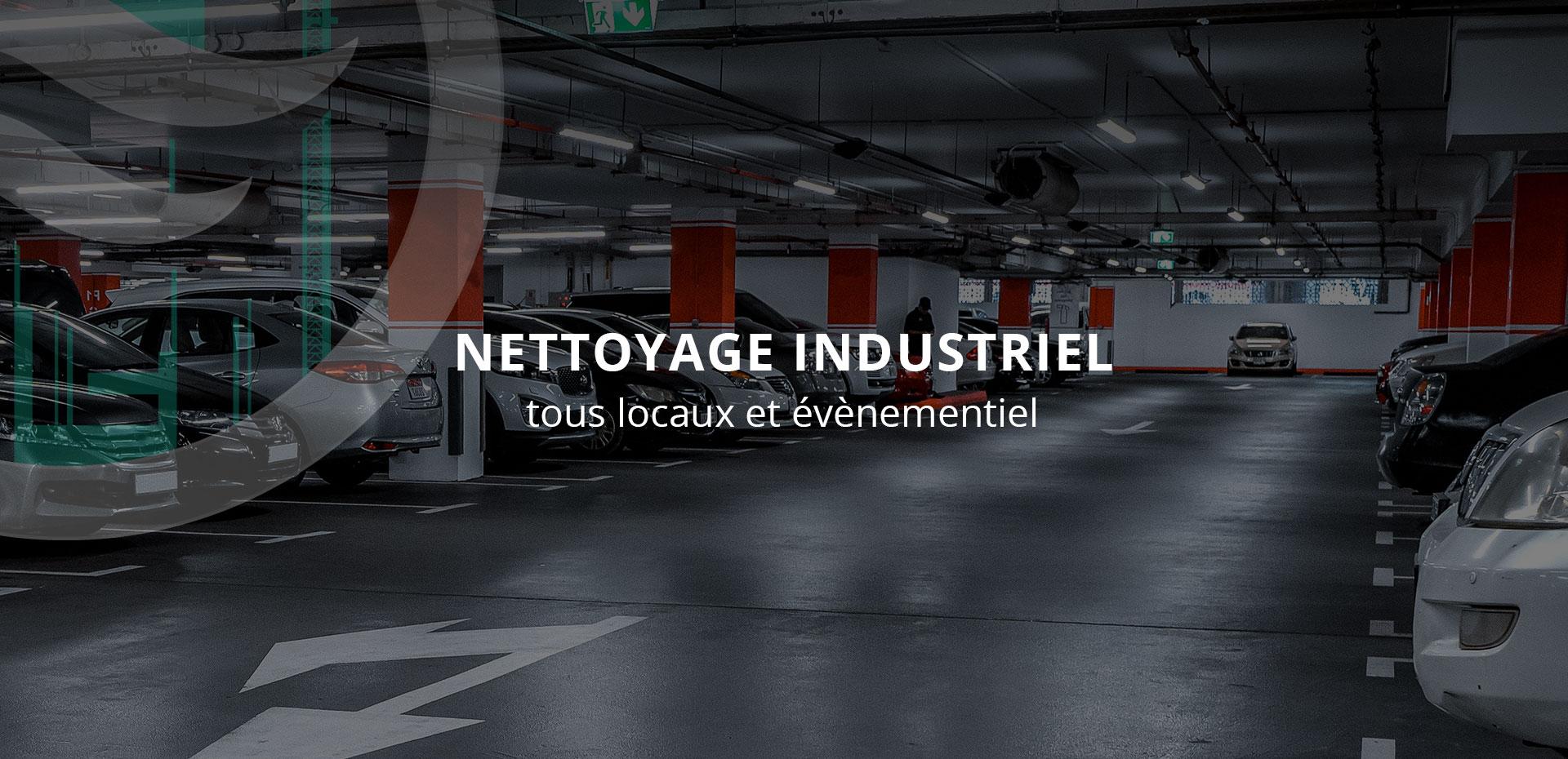 Nettoyage professionnel en Île-de-France et à Montpellier